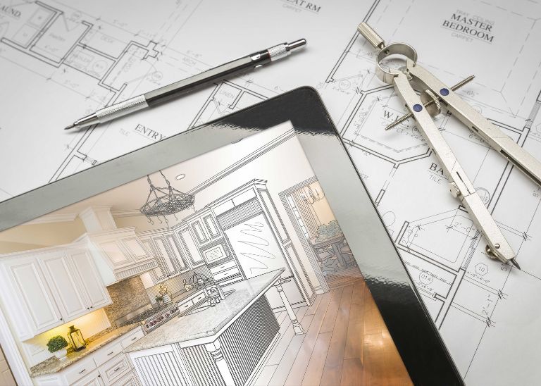 Review our guide to the custom home design in Grand Prairie, Texas to learn what to expect throughout the process.